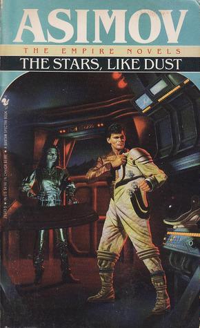 Stars, Like Dust