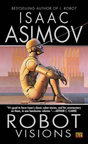 Robot Visions