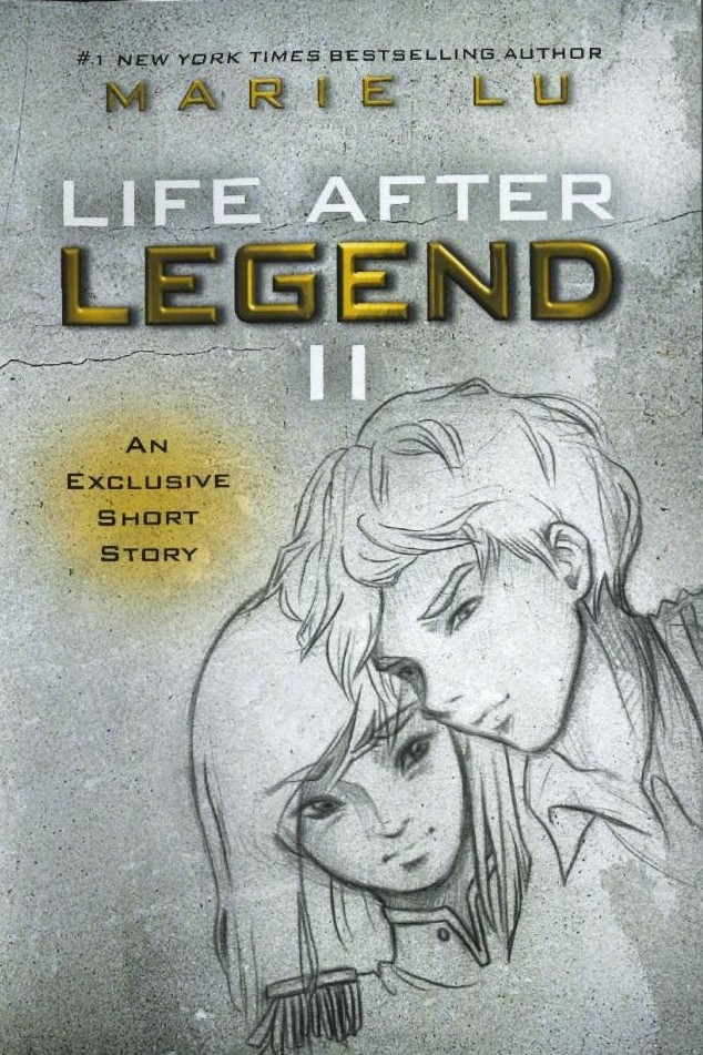 Life After Legend II