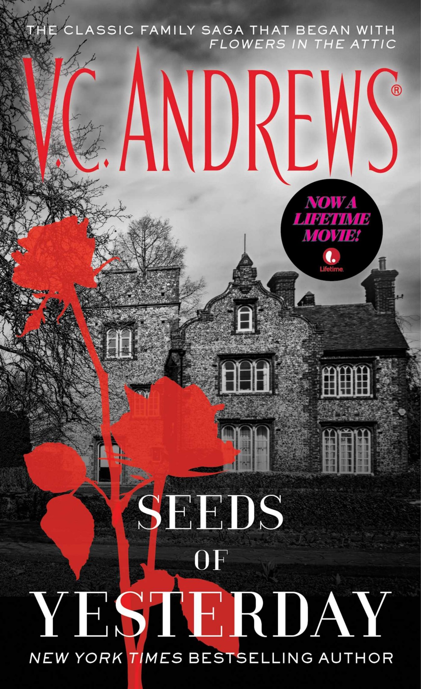 If There Be Thorns/Seeds of Yesterday
