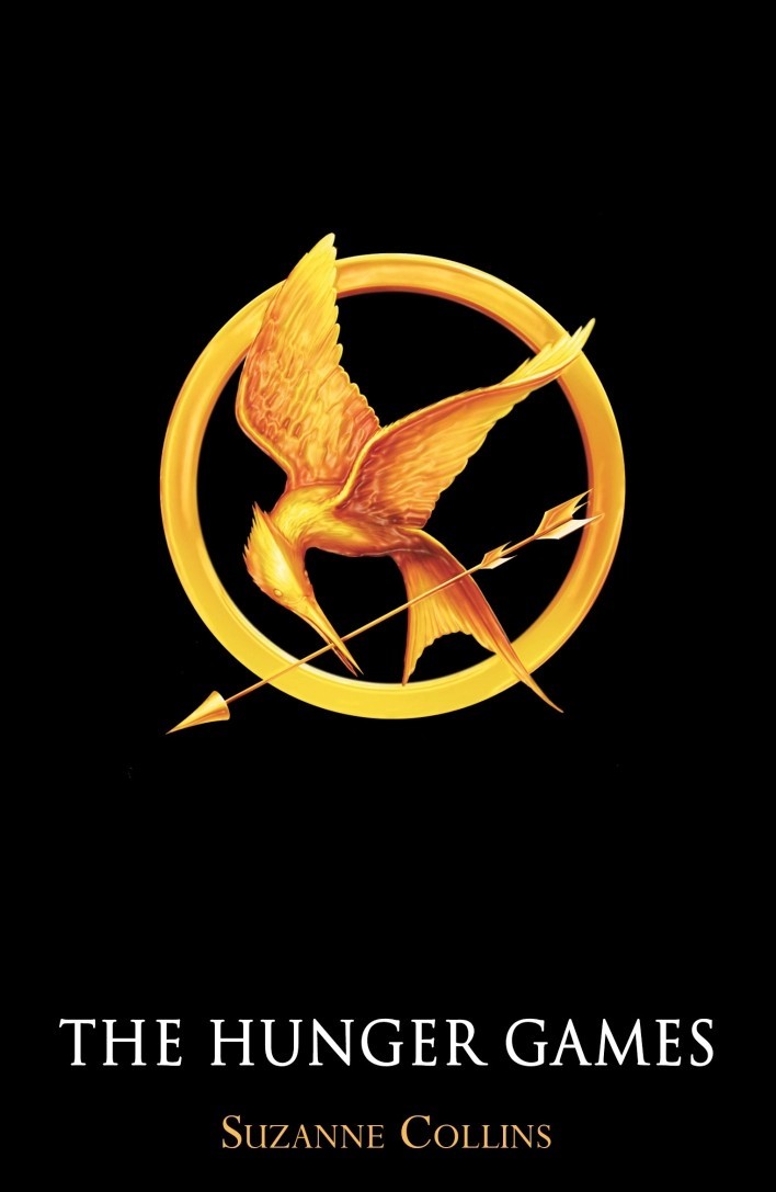 The Hunger Games