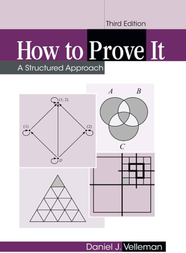 How to Prove It