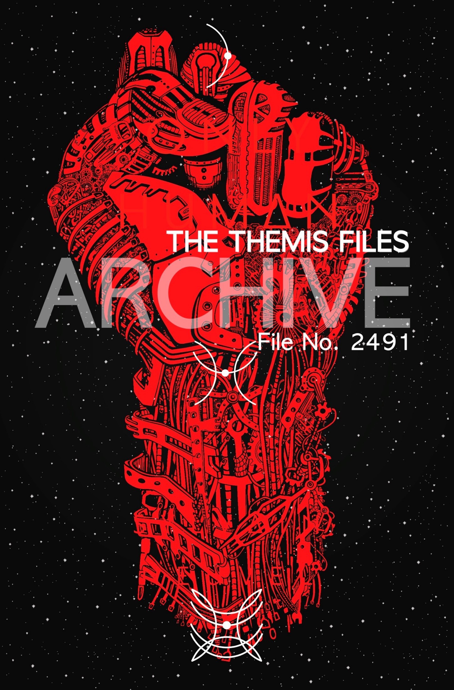 File No. 2491