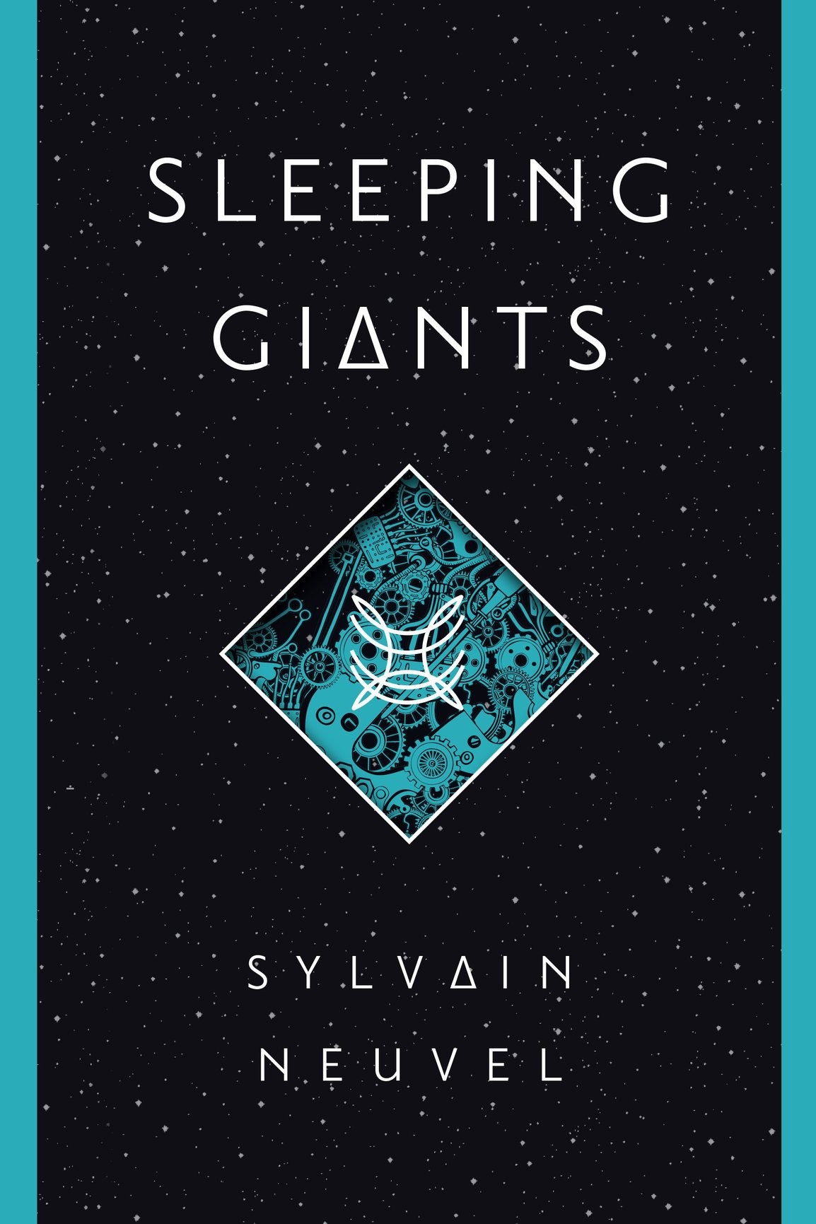 Sleeping Giants