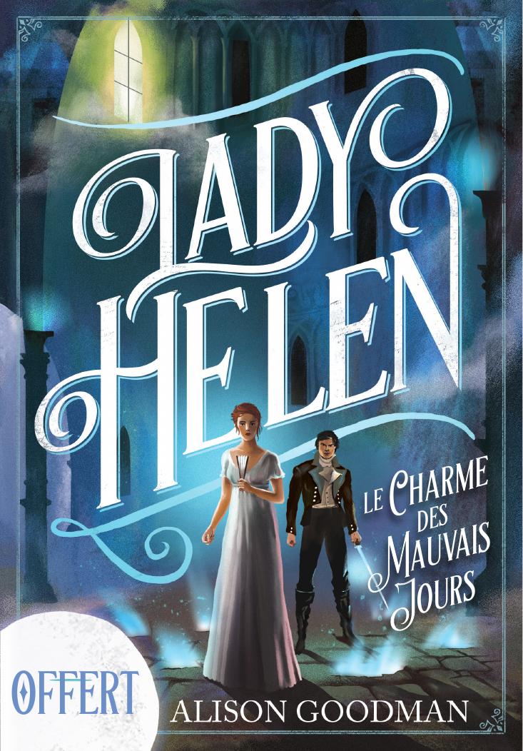 Le Charme Des Mauvais Jours