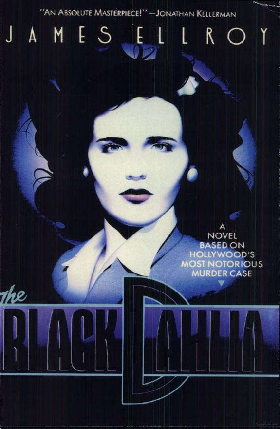 Black Dahlia