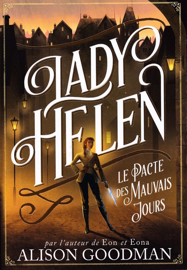 Le Pacte Des Mauvais Jours