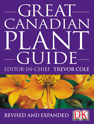 Great Canadian Plant Guide