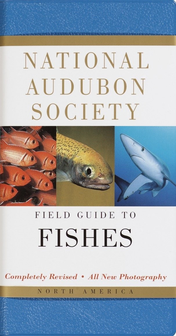 Field Guide to Fishes