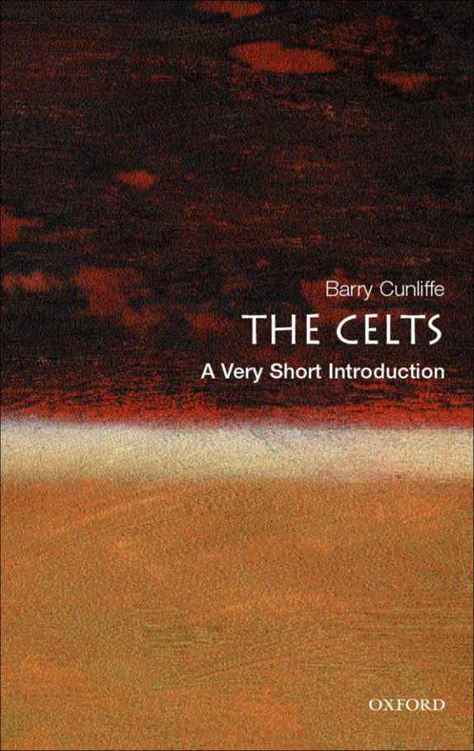 The Ancient Celts, Second Edition