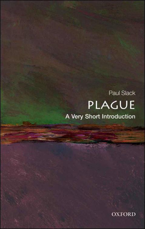 Plague: A Very Short Introduction