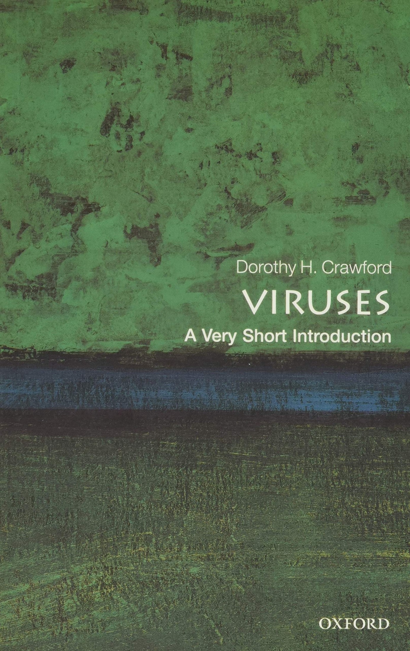 Viruses: A Very Short Introduction