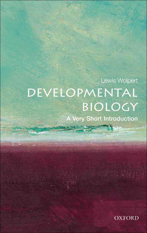 Developmental Biology: A Very Short Introduction