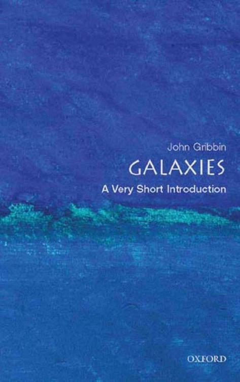 Galaxies: A Very Short Introduction
