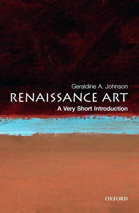 Renaissance Art: A Very Short Introduction