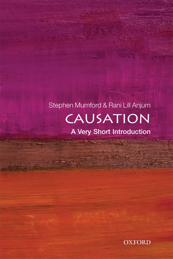 Causation: A Very Short Introduction