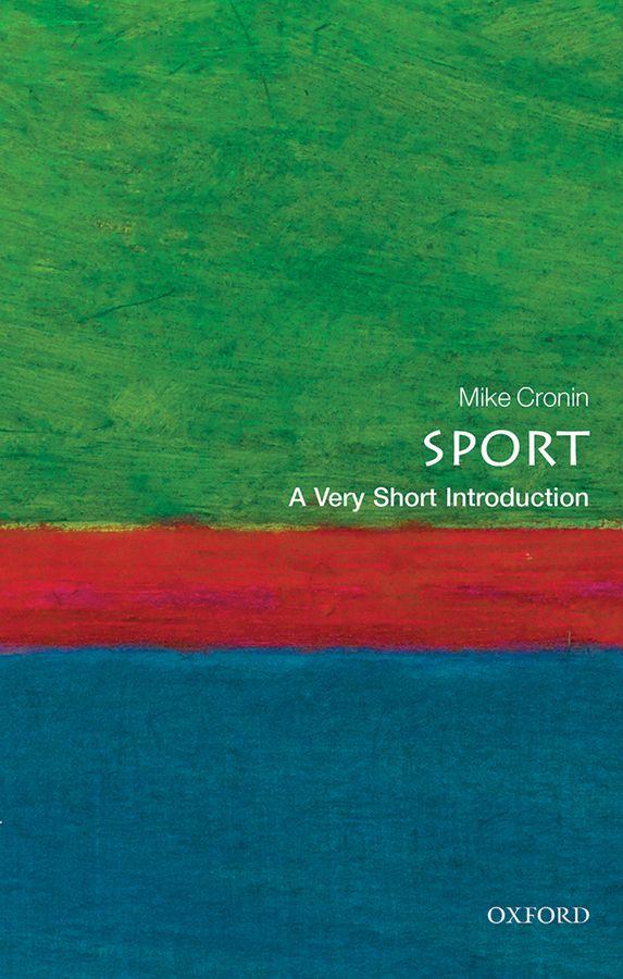 Sport: A Very Short Introduction