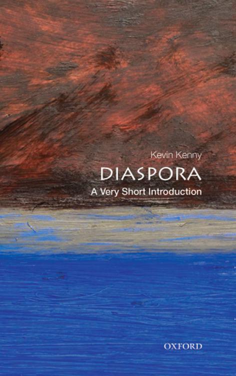 Diaspora: A Very Short Introduction