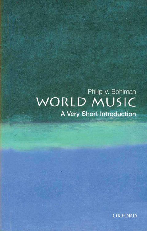 World Music: A Very Short Introduction