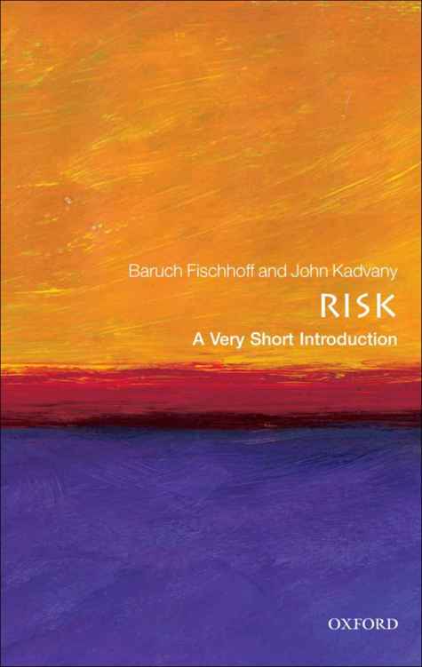 Risk: A Very Short Introduction