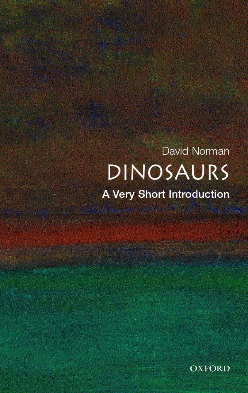 Dinosaurs: A Very Short Introduction