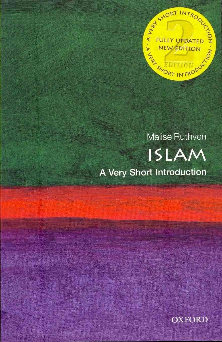 Islam: A Very Short Introduction