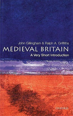 Medieval Britain: A Very Short Introduction
