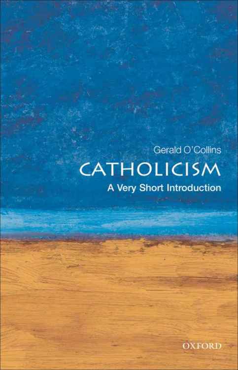 Catholicism: A Very Short Introduction