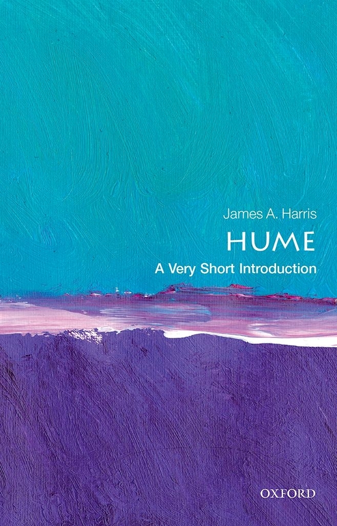 Hume: A Very Short Introduction (2nd Ed.)