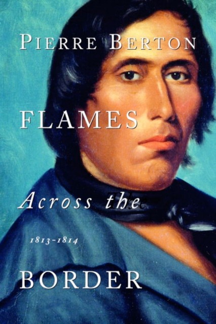 Flames Across the Border