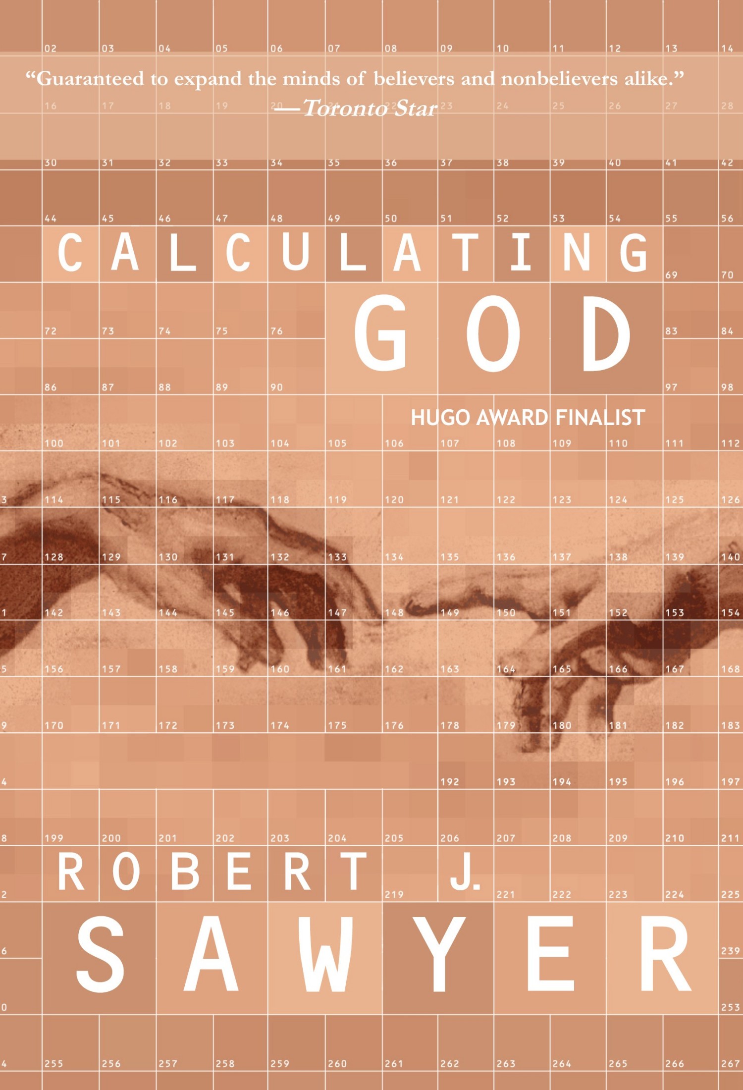 Calculating God
