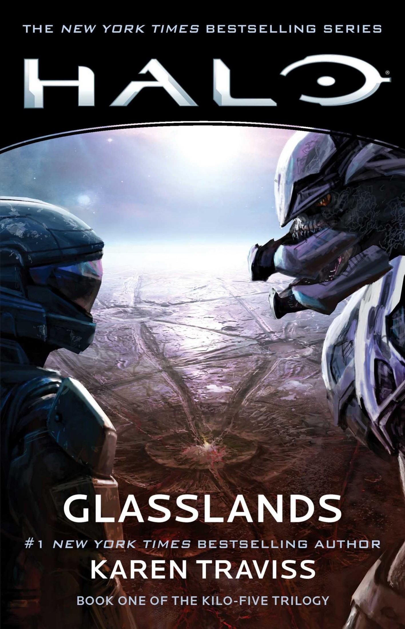 Glasslands