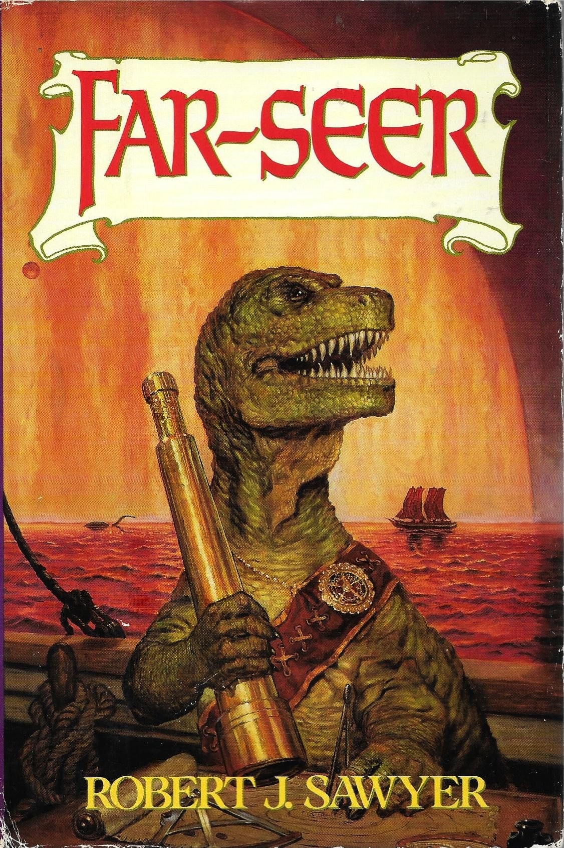 Far-Seer