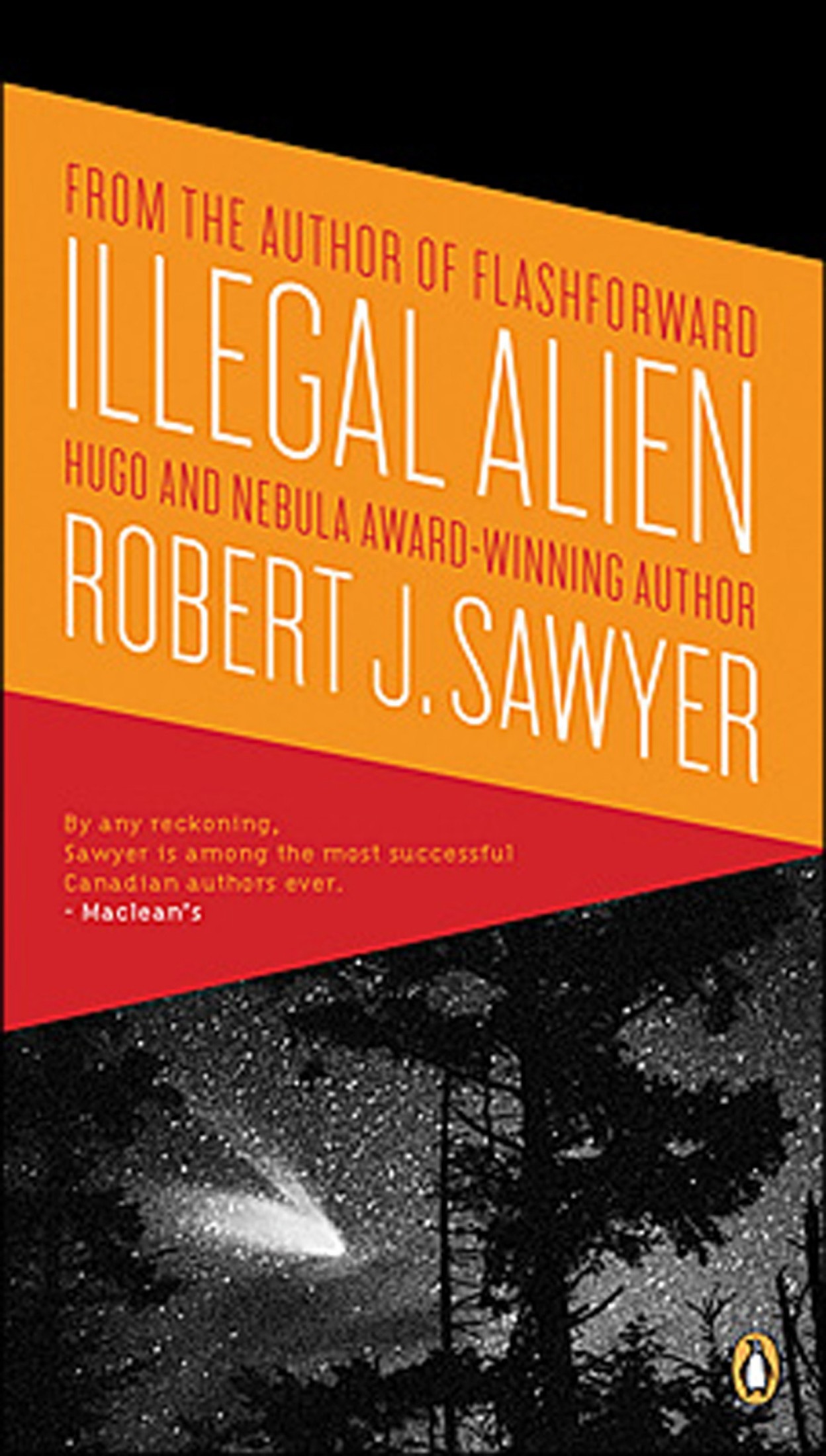 Illegal Alien
