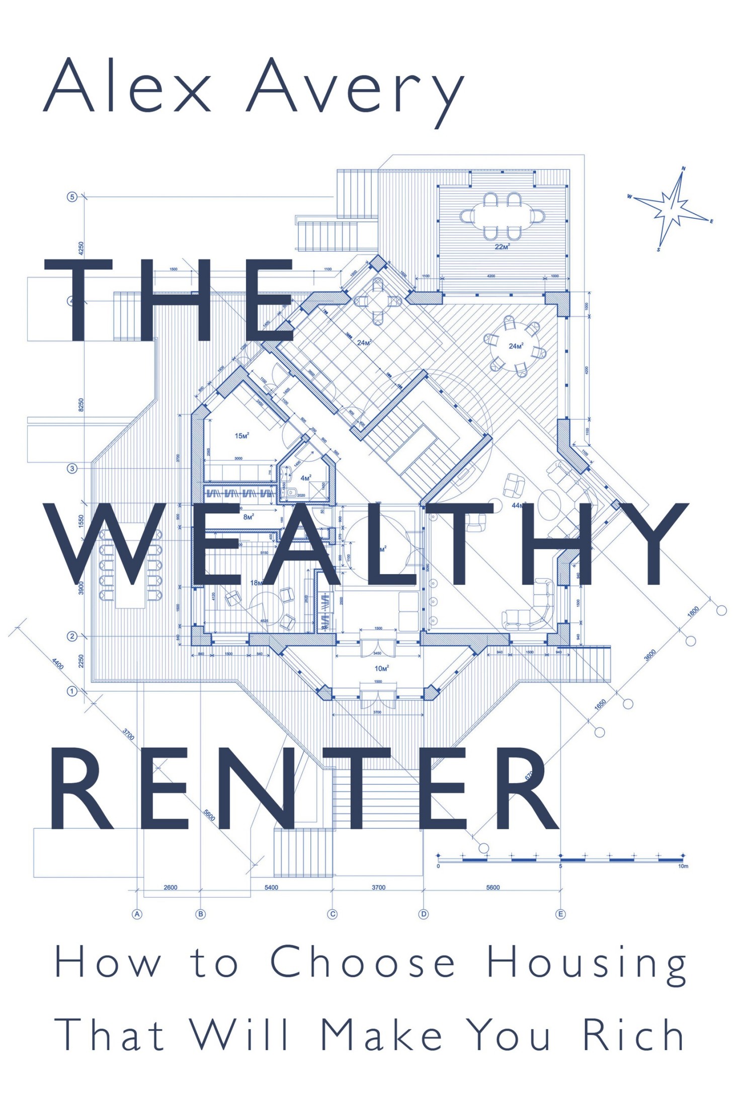 The Wealthy Renter
