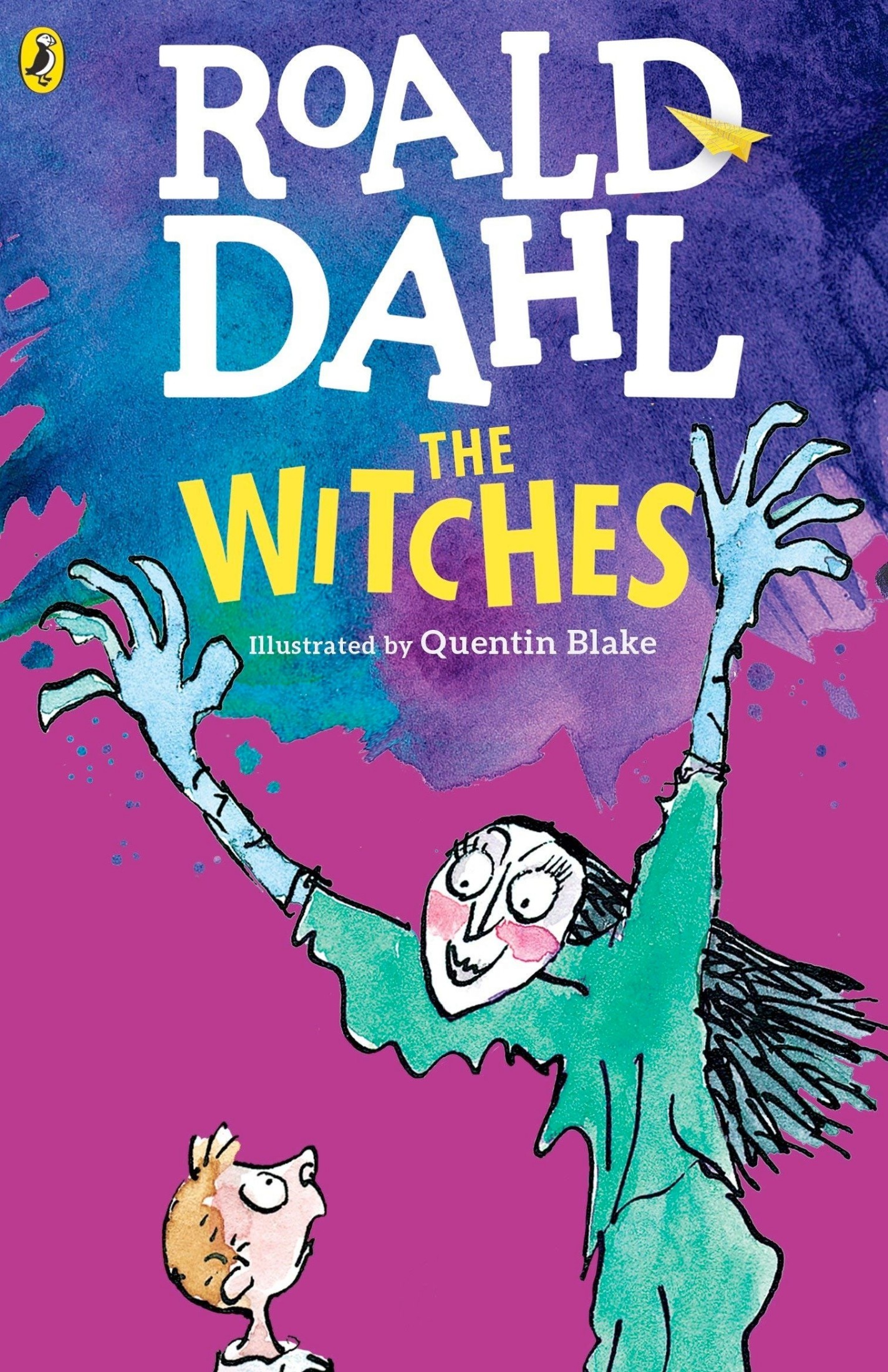 The Witches