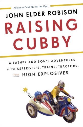 Raising Cubby