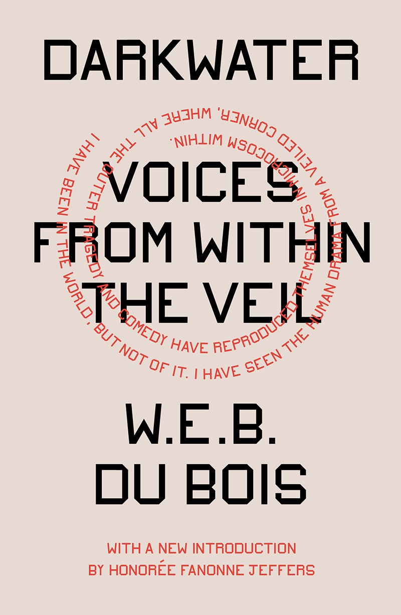 Darkwater: Voices From Within the Veil