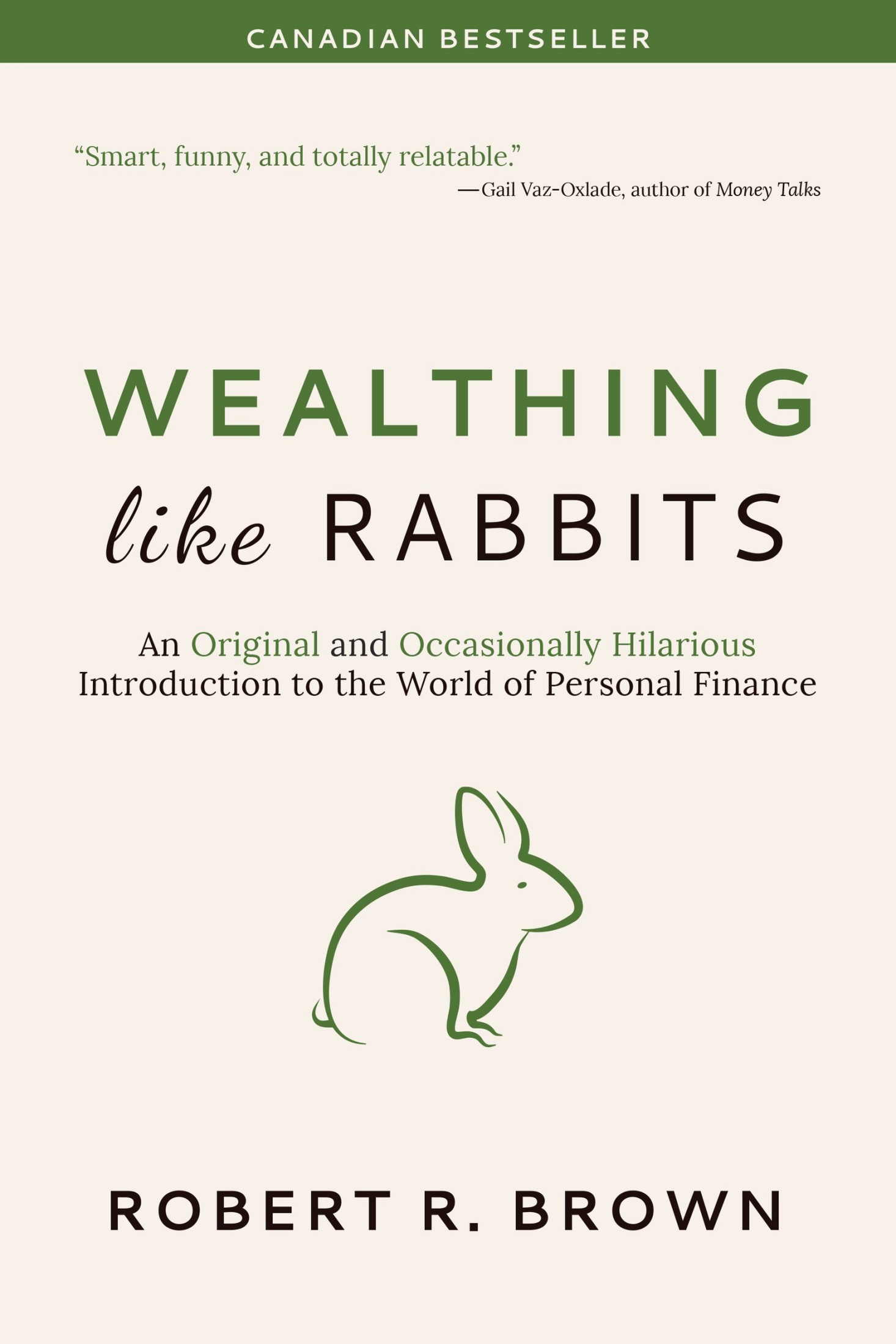 Wealthing Like Rabbits