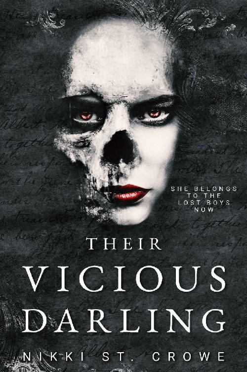 Their Vicious Darling
