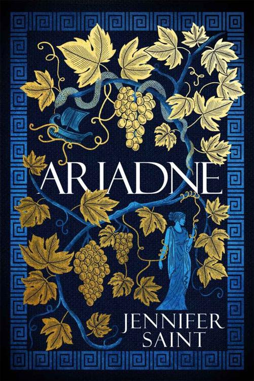 Ariadne: The Brilliant Feminist Debut that Everyone is Talking About