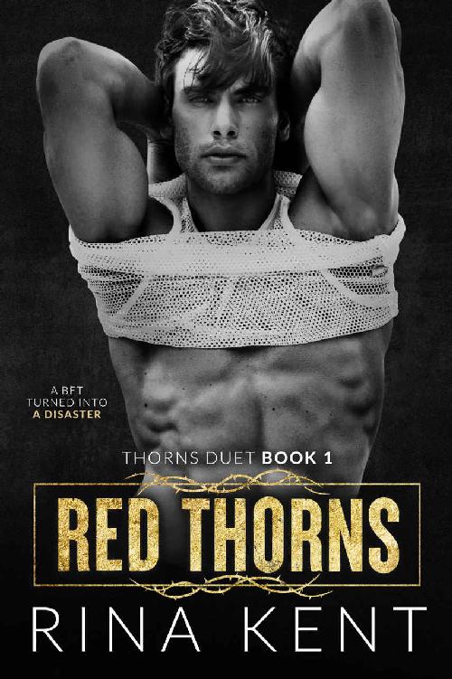 Red Thorns