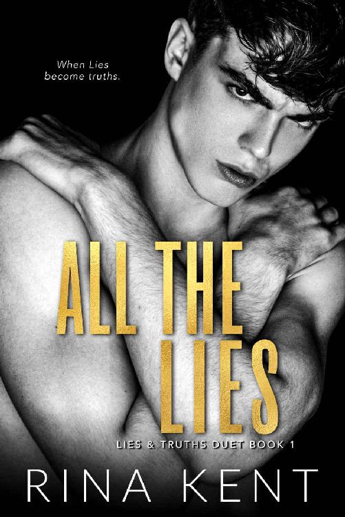 All The Lies