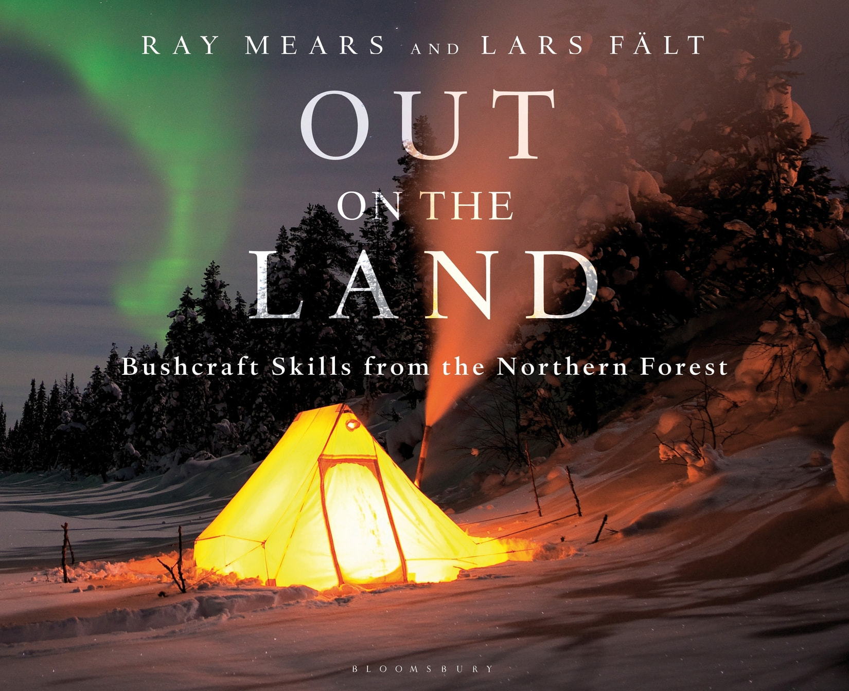 Out on the Land: Bushcraft Skills From the Northern Forest