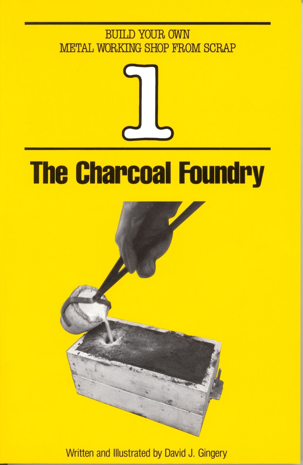 The Charcoal Foundry