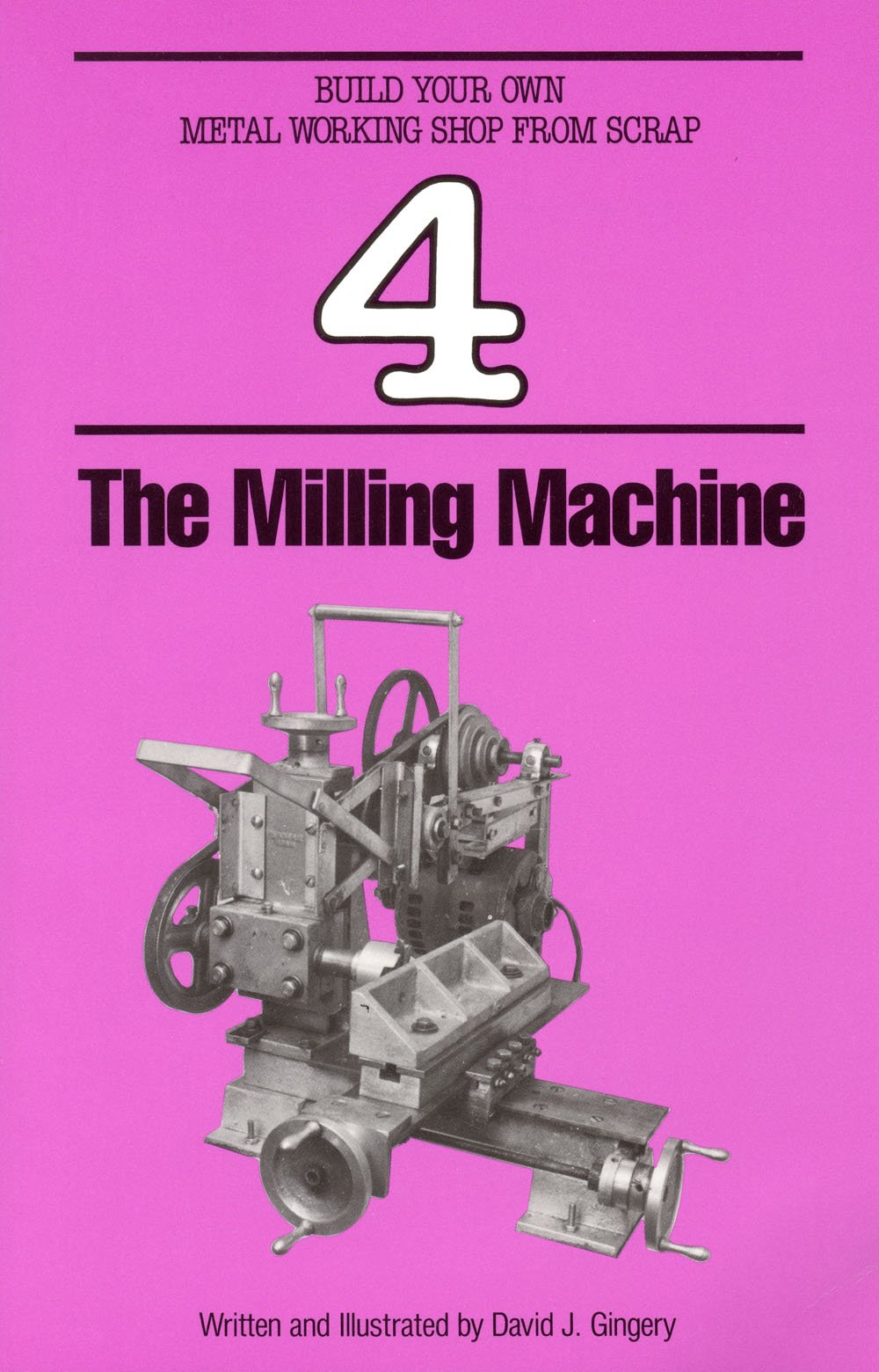 The Milling Machine