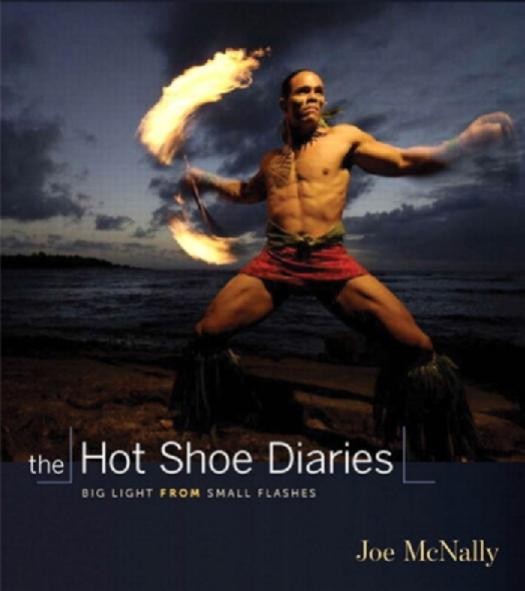 The Hot Shoe Diaries: Big Light From Small Flashes