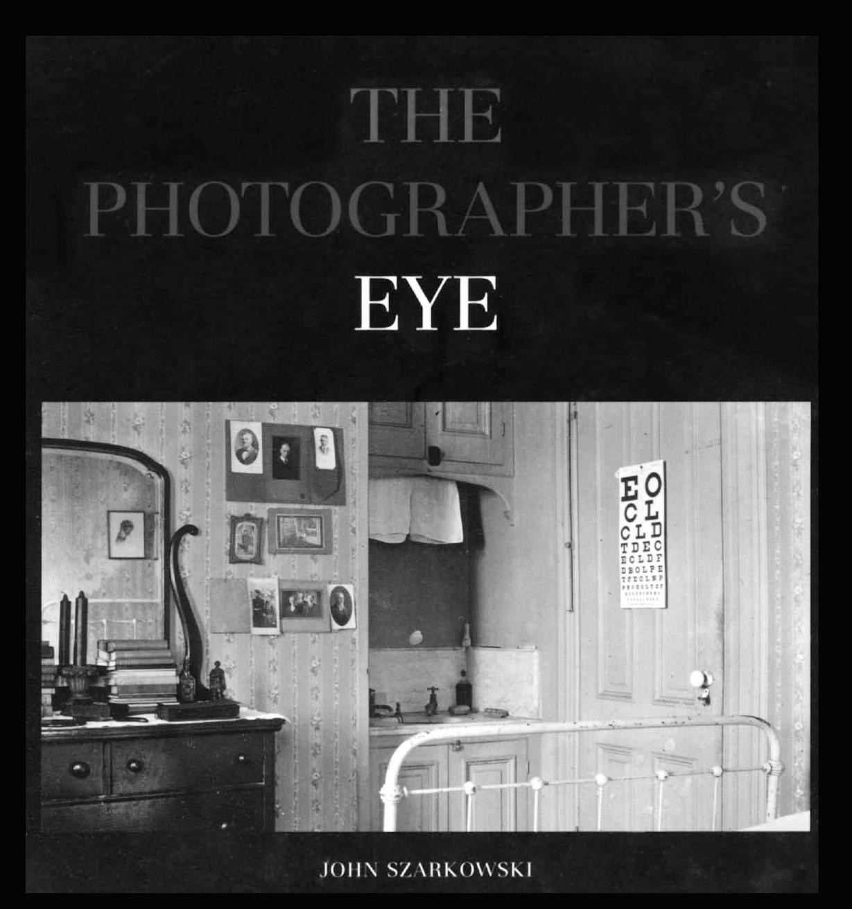 The Photographer's Eye