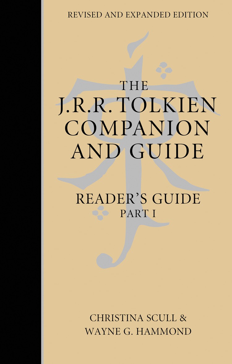 Reader's Guide - Part I