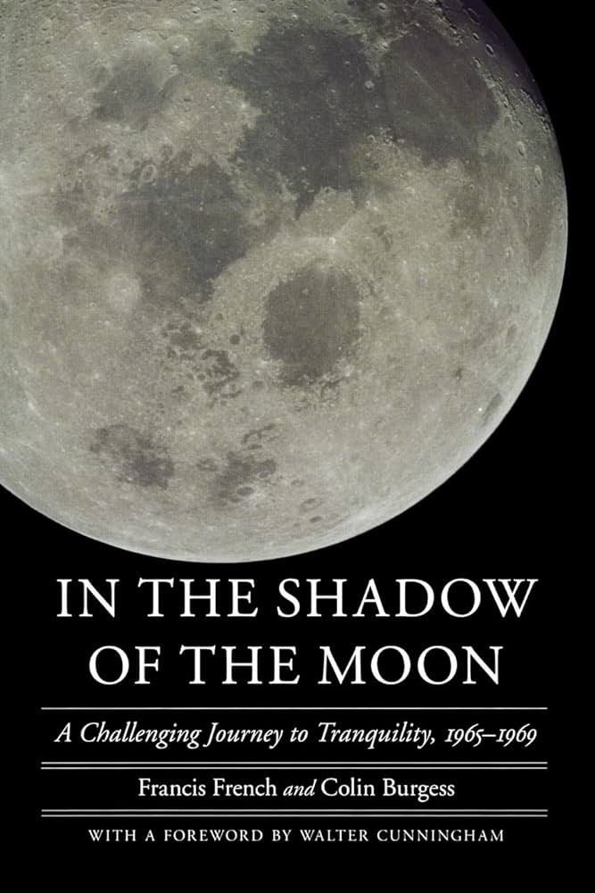In the Shadow of the Moon
